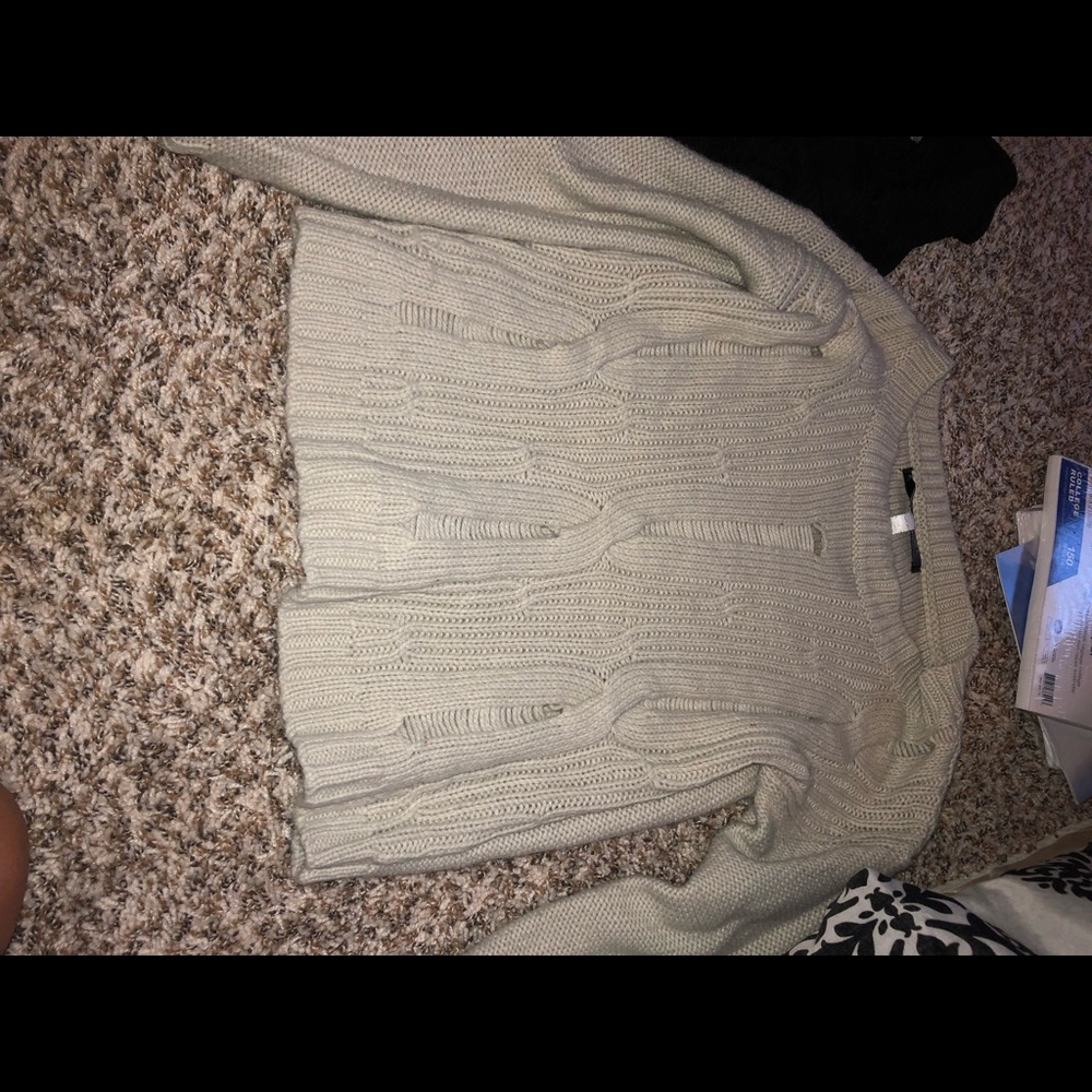 Sweater